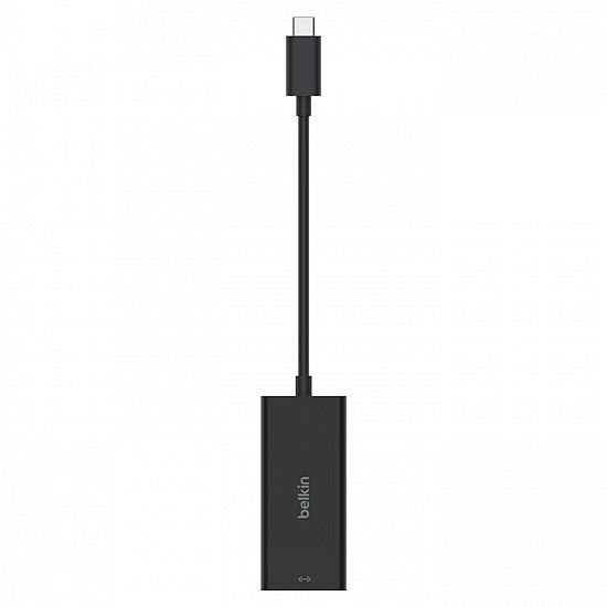USB4 to 2.5GB Ethernet adapter USB4 to 2.5GB Ethernet adapter