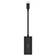 USB4 to 2.5GB Ethernet adapter USB4 to 2.5GB Ethernet adapter