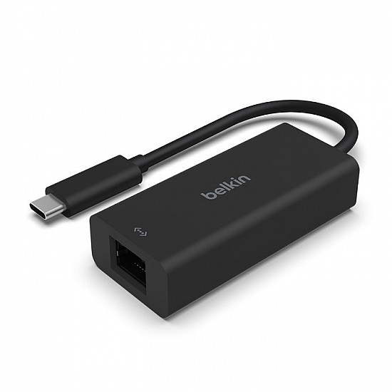 USB4 to 2.5GB Ethernet adapter USB4 to 2.5GB Ethernet adapter