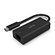 USB4 to 2.5GB Ethernet adapter USB4 to 2.5GB Ethernet adapter