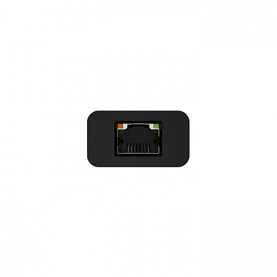 USB4 to 2.5GB Ethernet adapter USB4 to 2.5GB Ethernet adapter