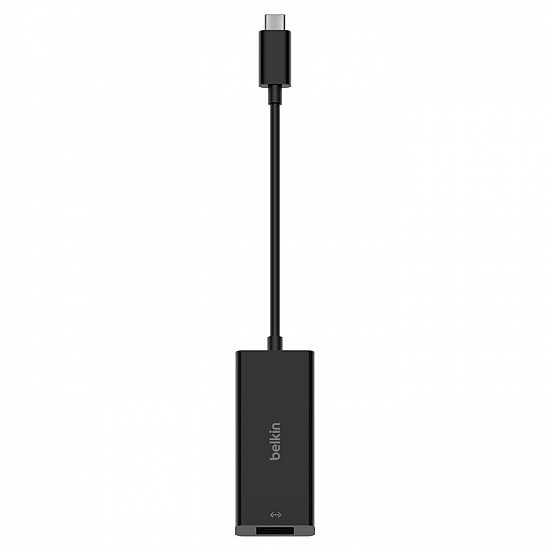 USB4 to 2.5GB Ethernet adapter USB4 to 2.5GB Ethernet adapter