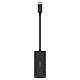 USB4 to 2.5GB Ethernet adapter USB4 to 2.5GB Ethernet adapter