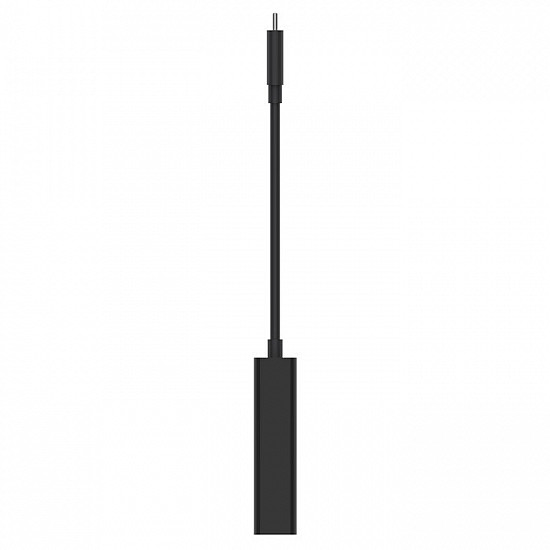USB4 to 2.5GB Ethernet adapter USB4 to 2.5GB Ethernet adapter