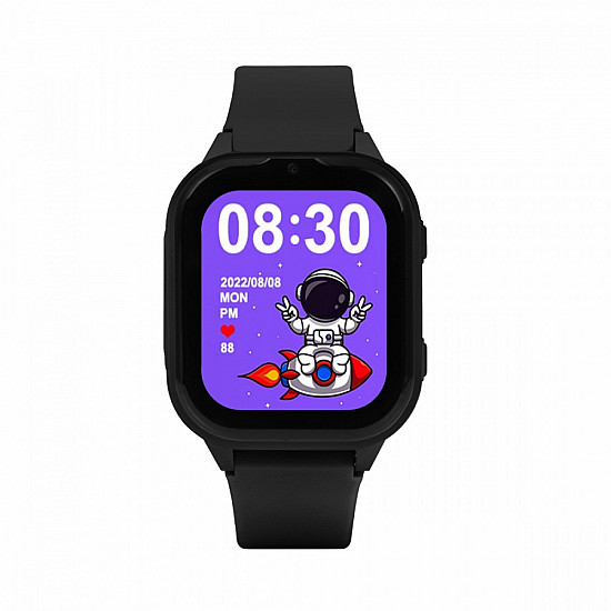 Smartwatch Kids Sun Ultra 4G black Smartwatch Kids Sun Ultra 4G black
