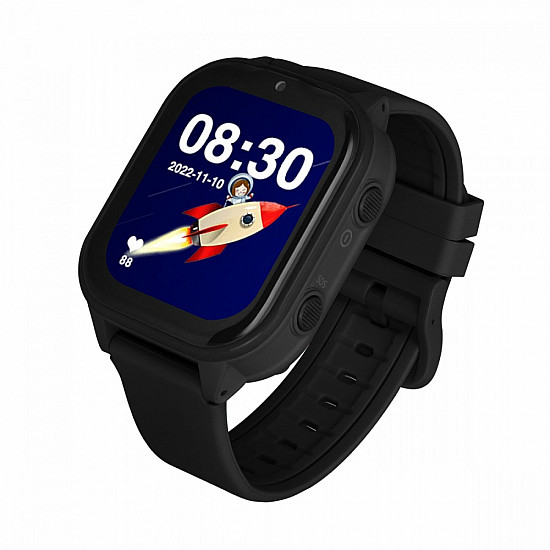 Smartwatch Kids Sun Ultra 4G black Smartwatch Kids Sun Ultra 4G black