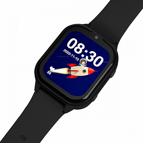 Smartwatch Kids Sun Ultra 4G black Smartwatch Kids Sun Ultra 4G black