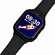 Smartwatch Kids Sun Ultra 4G black Smartwatch Kids Sun Ultra 4G black