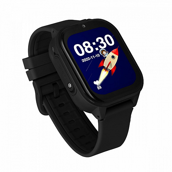 Smartwatch Kids Sun Ultra 4G black Smartwatch Kids Sun Ultra 4G black
