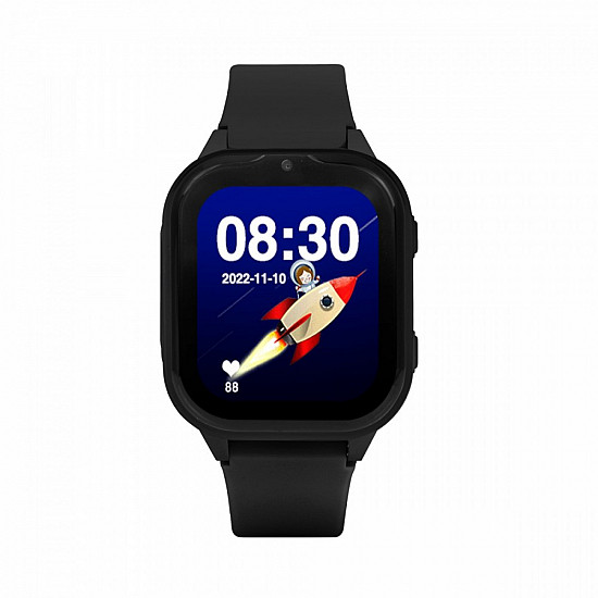 Smartwatch Kids Sun Ultra 4G black Smartwatch Kids Sun Ultra 4G black