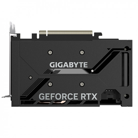 Graphics Card|GIGABYTE|NVIDIA GeForce RTX 4060|8 GB|GDDR6|128 bit|PCIE 4.0 16x|Dual Slot Fansink|2xHDMI|2xDisplayPort|GV-N4060WF2OC-8GD