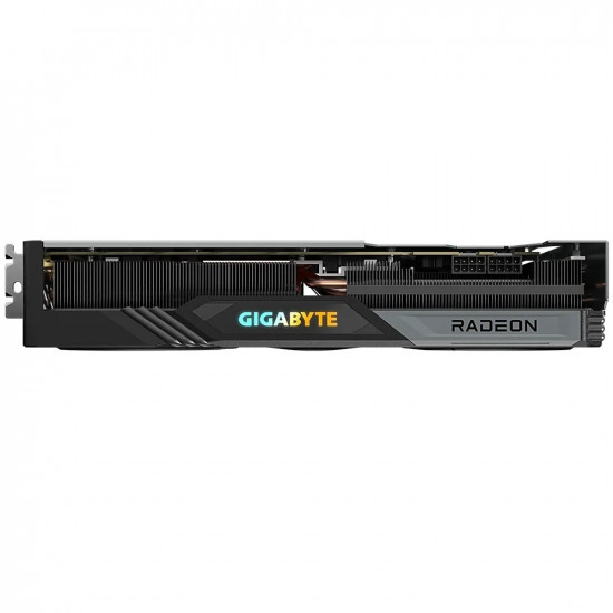 Graphics Card|GIGABYTE|AMD Radeon RX 7700 XT|12 GB|GDDR6|192 bit|PCIE 4.0 16x|2xHDMI|2xDisplayPort|GV-R77XTGAMINGOC-12GD