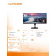 LCD Monitor|AOC|CU34V5CW/BK|34