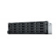Server NAS RS2821RP+ V1500B 4GB 4x1GbE 2PSU USB3.2.1 3U 3Y