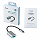 Adapter USB-C 3.1 - HDMI 4K Ultra HD 60Hz copmatible with Thunderbolt 3