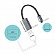 Adapter USB-C 3.1 - HDMI 4K Ultra HD 60Hz copmatible with Thunderbolt 3