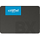 Crucial CT500BX500SSD1 SSD su 500GB, SATA 3.0 550MB/s 2025