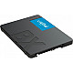 Crucial CT500BX500SSD1 SSD su 500GB, SATA 3.0 550MB/s 2025