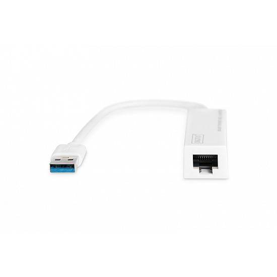 Gigabit Ethernet USB 3.0 adapter