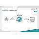 Gigabit Ethernet USB 3.0 adapter