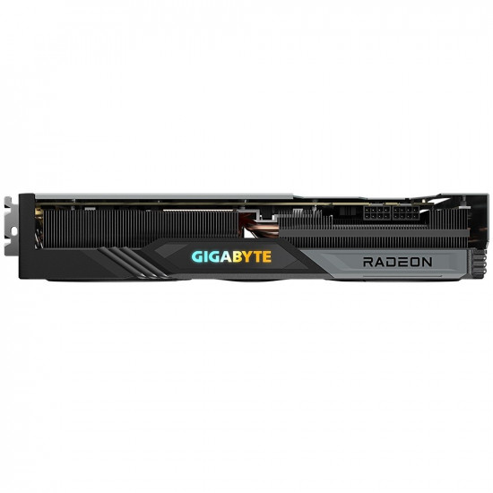 Graphics Card|GIGABYTE|AMD Radeon RX 7800 XT|16 GB|GDDR6|256 bit|PCIE 4.0 16x|2xHDMI|2xDisplayPort|GV-R78XTGAMINGOC-16GD