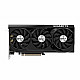 NVIDIA GV N4070WF3OC 12GD vaizdo plokštė su 12GB GDDR6X, DLSS 3, ray tracing 2025