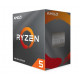 AMD AM4 Ryzen 5 4600G Box 3,7 GHz up to 4,2 GHz 6xCore 8MB 65W