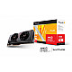 SAPPHIRE 11330 02 20G vaizdo plokštė su 16GB GDDR6, 256 bit PCIE 4.0 2025