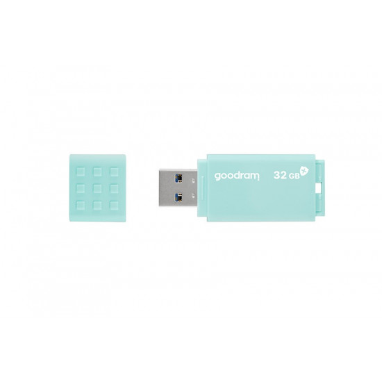 GOODRAM 32GB UME3 CARE USB 3.0, EAN: 5908267961445