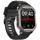 Smartwatch U3 Pro 1.83 inch 400 mAh black