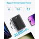 Powerbank 335 20000 mAh 22.5W with USB-C cable