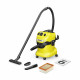Vacuum cleaner WD 4 P V-20/5/22 EU 1.628-272.0
