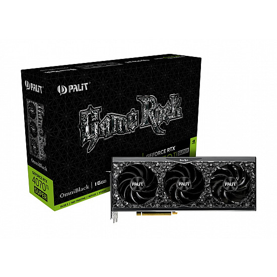 NVIDIA vaizdo plokštė – NED47TS019T2-1020Q – žaidimams – 2025 NVIDIA NED47TS019T2 1020Q vaizdo plokštė su 16GB DDR6X, PCIe 4.0 256-bit 2025