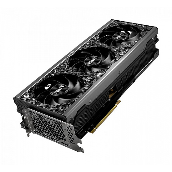 NVIDIA vaizdo plokštė – NED47TS019T2-1020Q – žaidimams – 2025 NVIDIA NED47TS019T2 1020Q vaizdo plokštė su 16GB DDR6X, PCIe 4.0 256-bit 2025