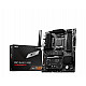 MSI PRO B650-S WIFI pagrindinė plokštė su DDR5, PCIe 4.0, WiFi 6E 2025