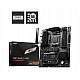 MSI PRO B650-S WIFI pagrindinė plokštė su DDR5, PCIe 4.0, WiFi 6E 2025