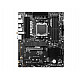 MSI PRO B650-S WIFI pagrindinė plokštė su DDR5, PCIe 4.0, WiFi 6E 2025