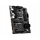 MSI PRO B650-S WIFI pagrindinė plokštė su DDR5, PCIe 4.0, WiFi 6E 2025