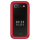 Nokia 2660 TA-1469 Red, 2.8 