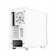 Fractal Design Define 7 White E-ATX Power supply included No
