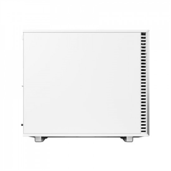 Fractal Design Define 7 White E-ATX Power supply included No