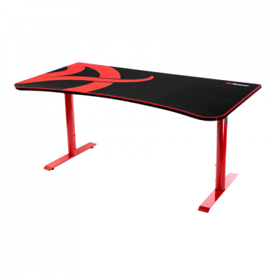 Arozzi Arena Gaming Desk - Red Arozzi Red