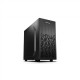 Deepcool MATREXX 30 SI Black Micro ATX Power supply included No