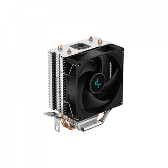Deepcool CPU Cooler AG200 Black Intel, AMD