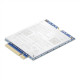 Lenovo WWAN Module TP QUECTEL SDX24 EM120R-GL CAT12 PCIE 1 year(s) 6.2 g 42 x 30 x 2.3 mm