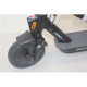 SALE OUT. Ducati Electric Scooter PRO-II EVO, Black Ducati branded Electric Scooter PRO-II EVO 350 W 10 