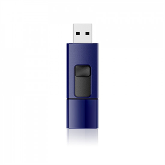 Silicon Power Ultima U05 16 GB USB 2.0 Blue