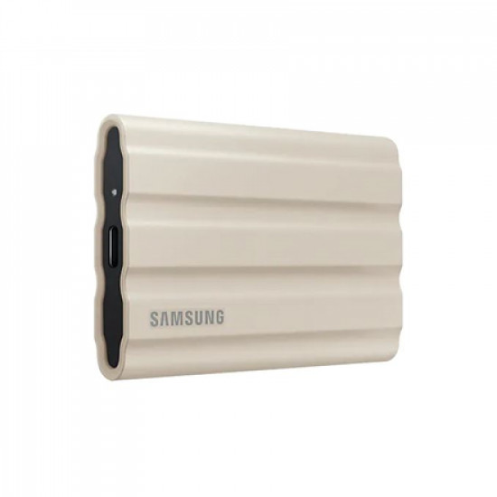 Samsung Portable SSD T7 2000 GB N/A 