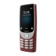 Nokia 8210 Red 2.8 