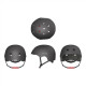 Segway | Ninebot Commuter Helmet | Black